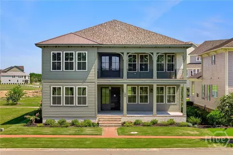 104 Reserve Cir, Savannah, GA 31401