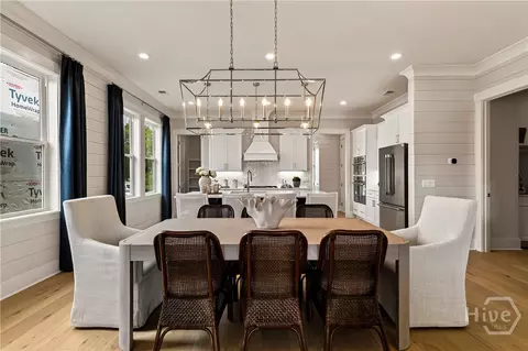 Dining - 104 Reserve Cir, Savannah, GA 31401 photo 2 of 2