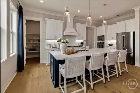 Kitchen - 104 Reserve Cir, Savannah, GA 31401 photo 1 of 4