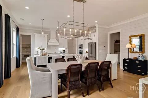 Dining - 104 Reserve Cir, Savannah, GA 31401 photo 1 of 2