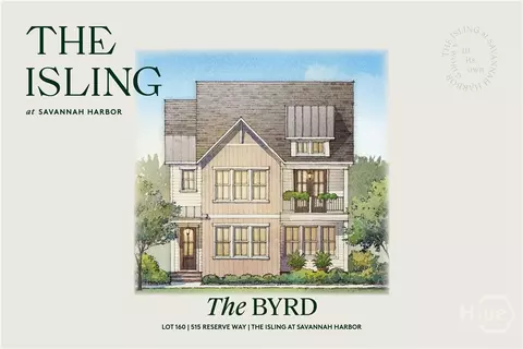 515 Reserve Way, Savannah, GA 31401