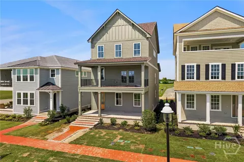 517 Reserve Way, Savannah, GA 31401