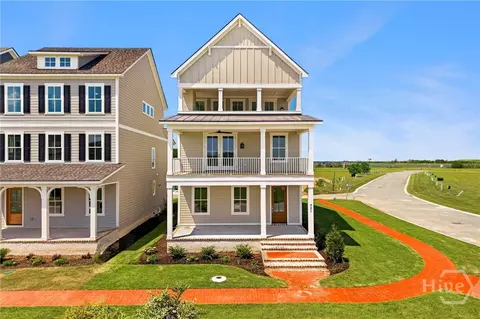 962 Reserve Cir, Savannah, GA 31401