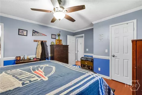 Bedroom - 8 Mitchell Dr, Rincon, GA 31326 photo 1 of 8