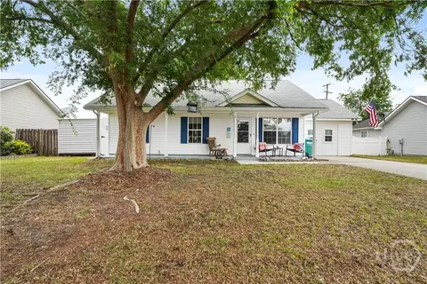 8 Mitchell Dr, Rincon, GA 31326