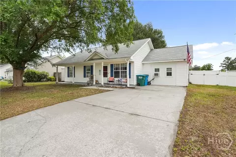 Other - 8 Mitchell Dr, Rincon, GA 31326 photo 2 of 8
