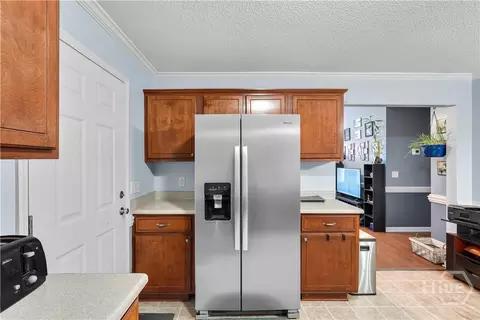 Kitchen - 8 Mitchell Dr, Rincon, GA 31326 photo 2 of 4