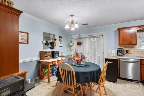Entry Way - 8 Mitchell Dr, Rincon, GA 31326 photo 1 of 1