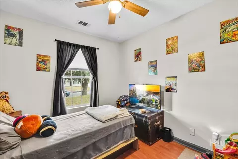 Bedroom - 8 Mitchell Dr, Rincon, GA 31326 photo 6 of 8