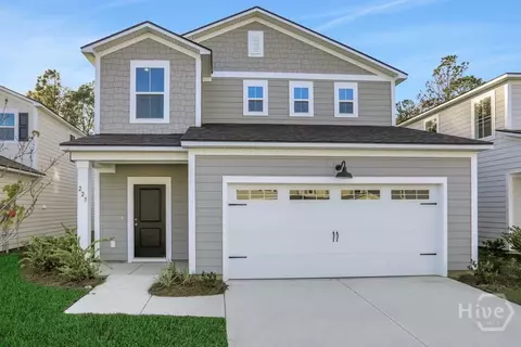 Undisclosed, Pooler, GA 31322