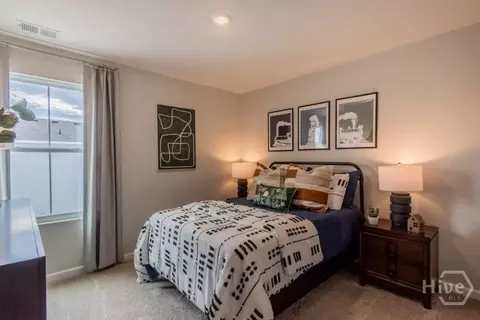 Bedroom - Undisclosed, Pooler, GA 31322 photo 5 of 5