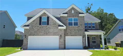 4809 Castleoak Dr, Richmond Hill, GA 31324