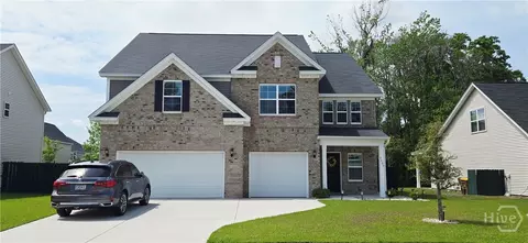 4809 Castleoak Dr, Richmond Hill, GA 31324