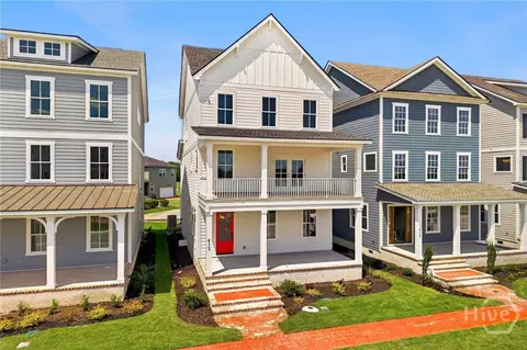 960 Reserve Cir, Savannah, GA 31401