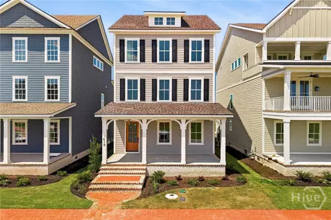 419 Reserve Way, Savannah, GA 31401