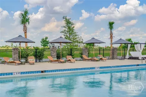 Exterior - 419 Reserve Way, Savannah, GA 31401 photo 2 of 3