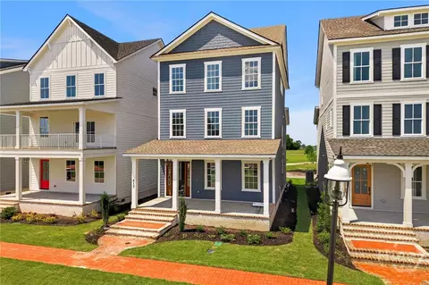 417 Reserve Way, Savannah, GA 31401