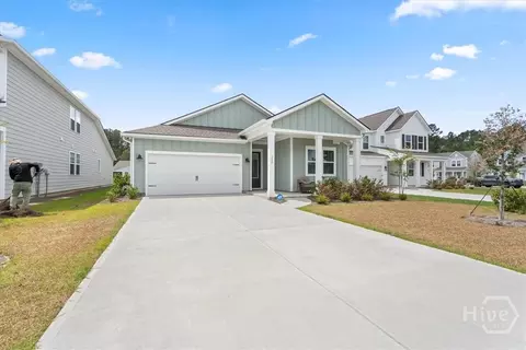 115 Sweetwood Cir, Savannah, GA 31419