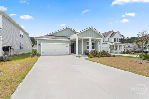 115 Sweetwood Cir, Bloomingdale, GA 31302