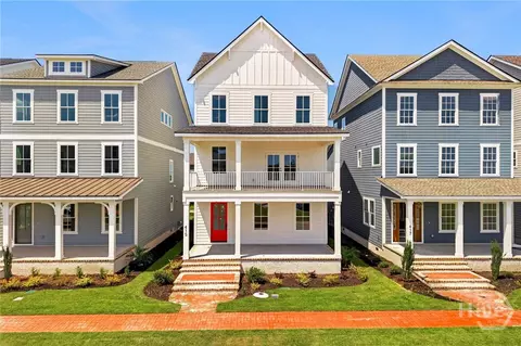 415 Reserve Way, Savannah, GA 31401