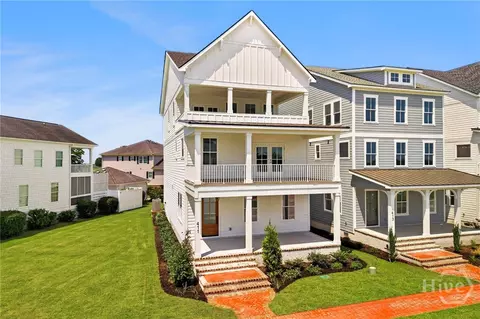 411 Reserve Way, Savannah, GA 31401