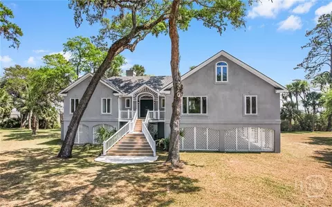Undisclosed, Darien, GA 31305