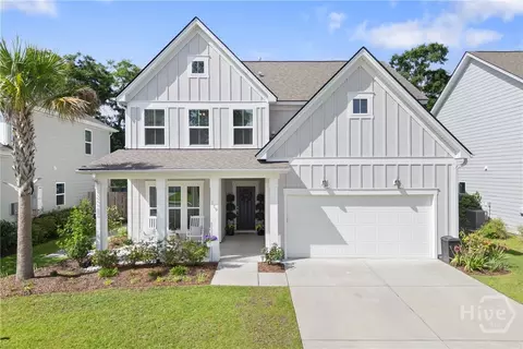 119 Canter Ct, Savannah, GA 31406