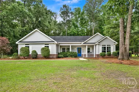 71 Sandpiper Dr, Midway, GA 31320