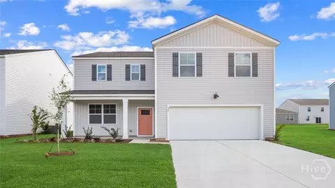 133 Serenoa Dr, Guyton, GA 31312