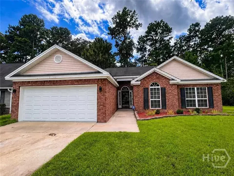 19 Montero Dr, Savannah, GA 31405