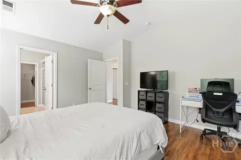 Bedroom - 222 Cattle Run Way, Pooler, GA 31322 photo 3 of 7