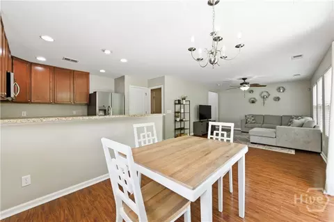 Dining - 222 Cattle Run Way, Pooler, GA 31322 photo 2 of 2