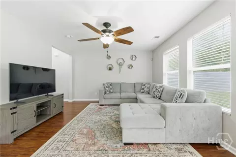 Living - 222 Cattle Run Way, Pooler, GA 31322 photo 2 of 3