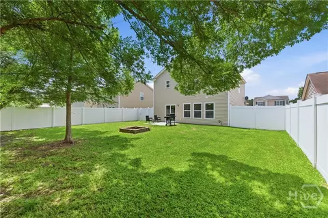 Exterior - 222 Cattle Run Way, Pooler, GA 31322 photo 2 of 5