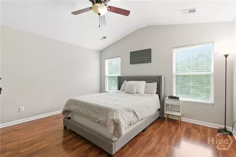Bedroom - 222 Cattle Run Way, Pooler, GA 31322 photo 1 of 7