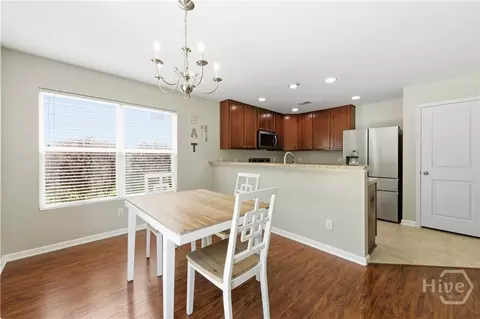 Dining - 222 Cattle Run Way, Pooler, GA 31322 photo 1 of 2