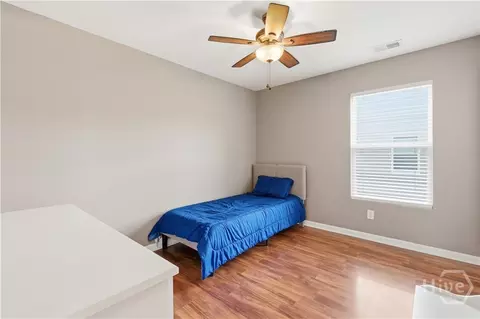 Bedroom - 222 Cattle Run Way, Pooler, GA 31322 photo 4 of 7