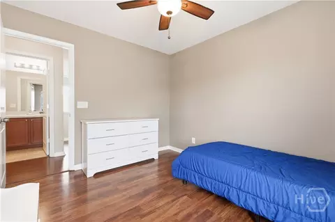 Bedroom - 222 Cattle Run Way, Pooler, GA 31322 photo 6 of 7