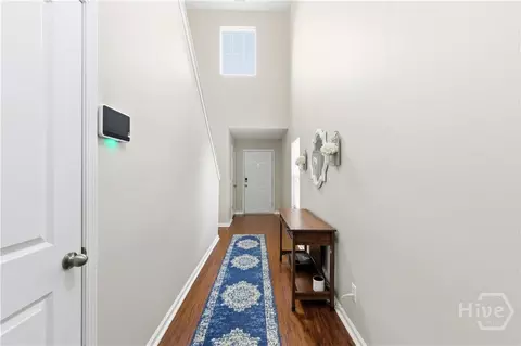 Entry Way - 222 Cattle Run Way, Pooler, GA 31322 photo 2 of 2