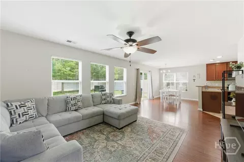 Living - 222 Cattle Run Way, Pooler, GA 31322 photo 1 of 3