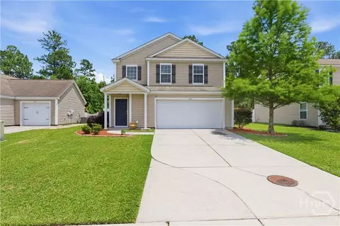 222 Cattle Run Way, Pooler, GA 31322
