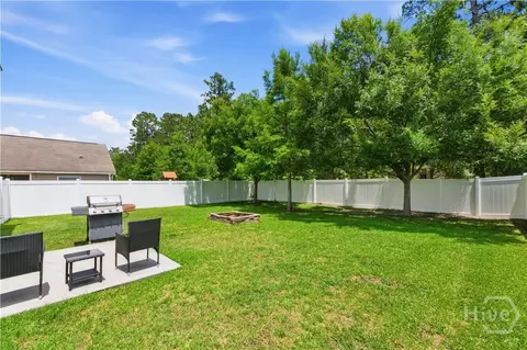 Exterior - 222 Cattle Run Way, Pooler, GA 31322 photo 3 of 5
