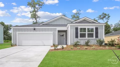311 Royal Fern Ln, Statesboro, GA 30461