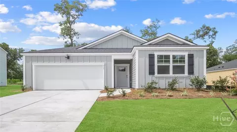 311 Royal Fern Ln, Statesboro, GA 30461