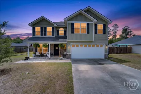 724 Waterlily Ct, Hinesville, GA 31313