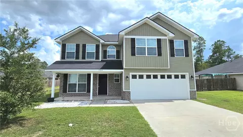 724 Waterlily Ct, Hinesville, GA 31313