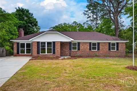 8610 Harmon Bluff Rd, Savannah, GA 31406