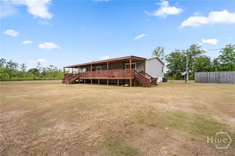 7589 Mud Rd, Brooklet, GA 30415 photo 2