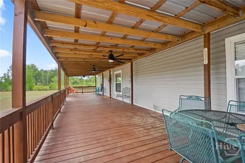 7589 Mud Rd, Brooklet, GA 30415 photo 3