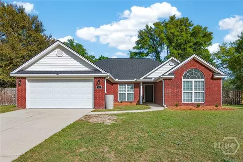 501 Cobblestone Cir, Bloomingdale, GA 31302